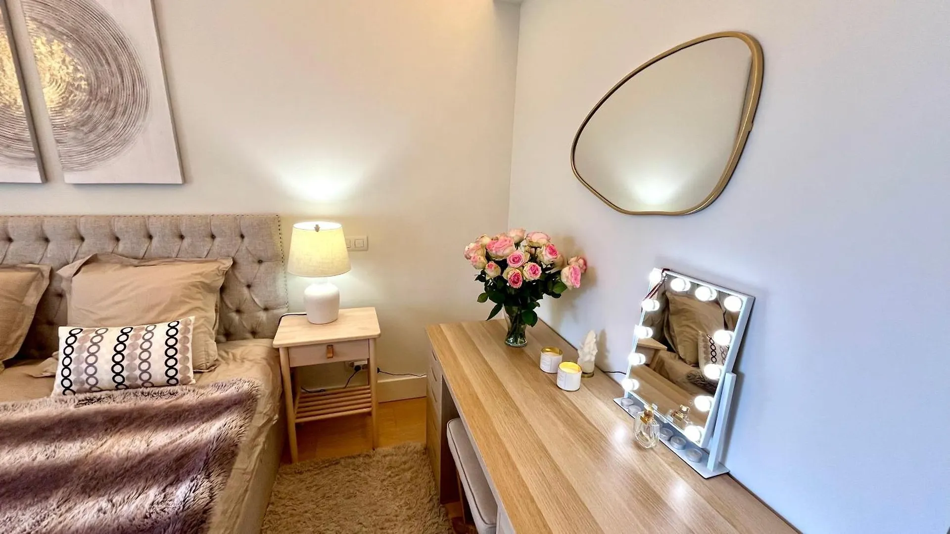 Luxurious 2 Bedrooms Home With Amenities In Lisbon Center 0*,  Portugal