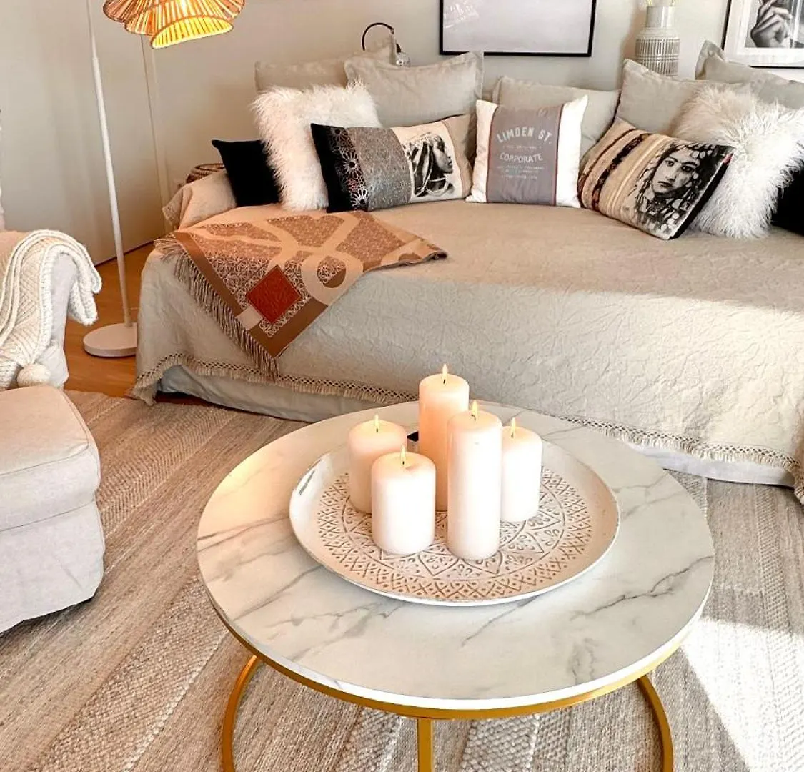 Apartment Luxurious 2 Bedrooms Home With Amenities In Lisbon Center