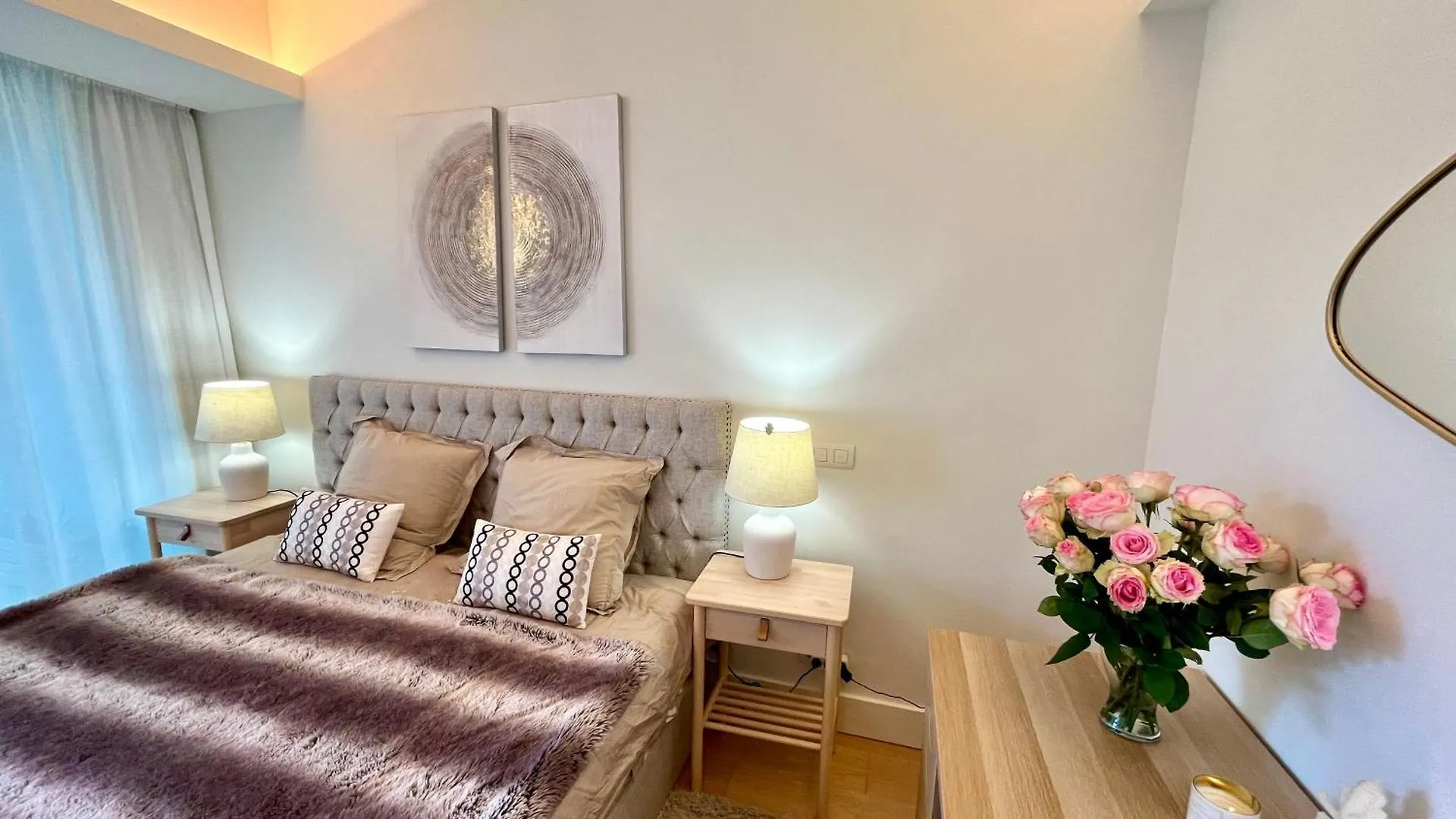 Luxurious 2 Bedrooms Home With Amenities In Lisbon Center 0*,  Portugal