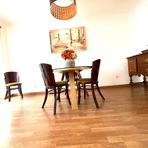 Santos Luxos Apartment