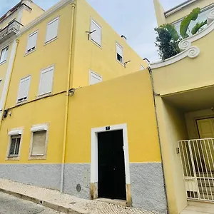 Casa Ferias Apartment